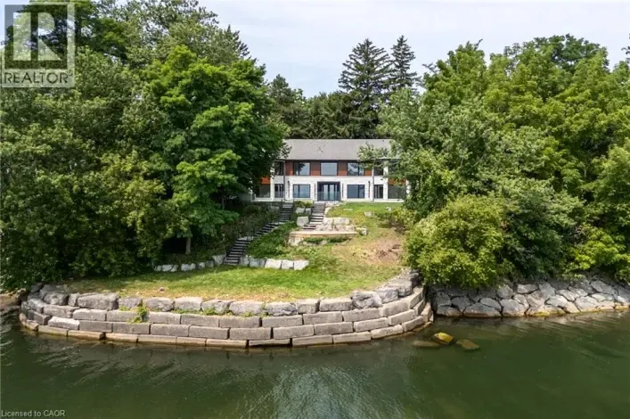 100 APPLEBY Place, Burlington