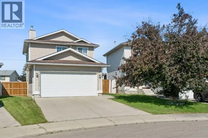 100 Applemont Close SE, Calgary