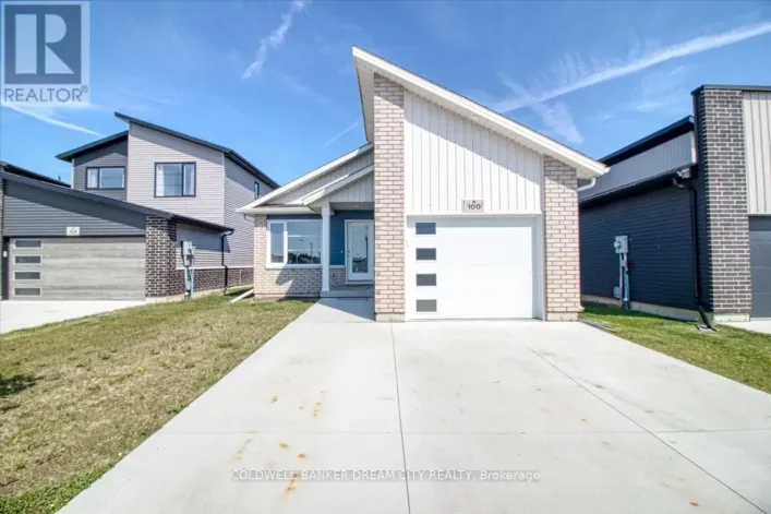 100 ARROWHEAD LANE, Chatham-Kent