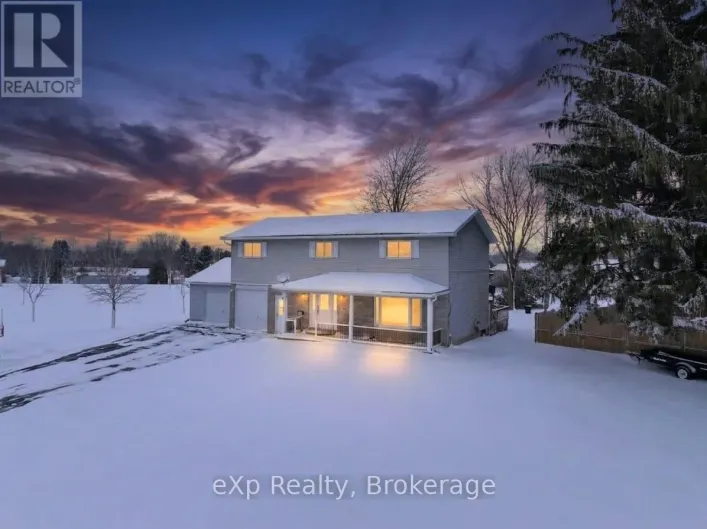 100 ARTHUR STREET, Minto