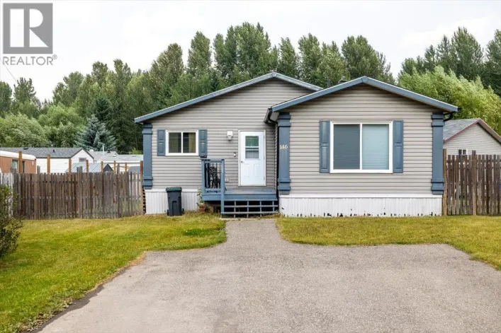 100 Aspen Drive Unit# 146, Sparwood