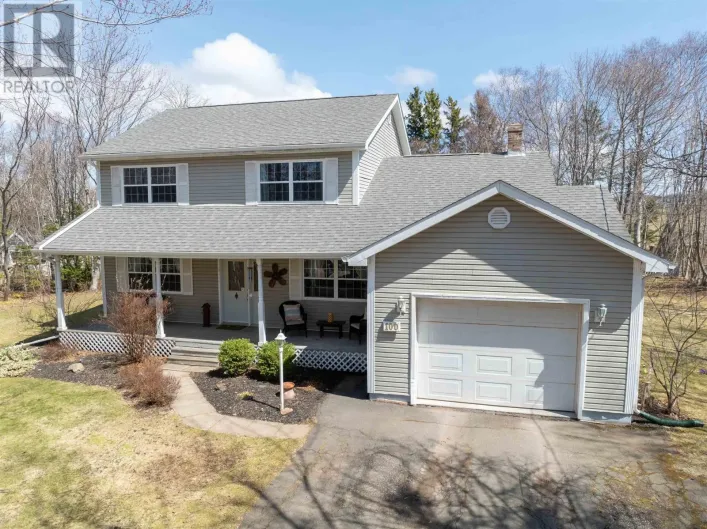 100 Battery Point Drive, Stratford