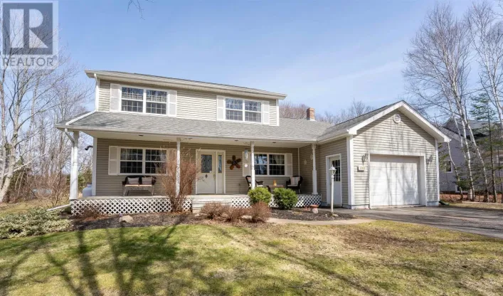 House for sale: 100 Battery Point Drive, Stratford