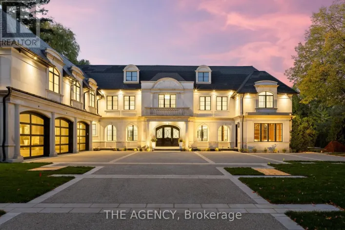 100 BAYVIEW RIDGE, Toronto