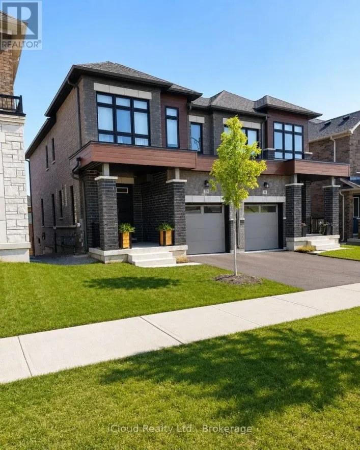 100 BEARBERRY ROAD, Springwater
