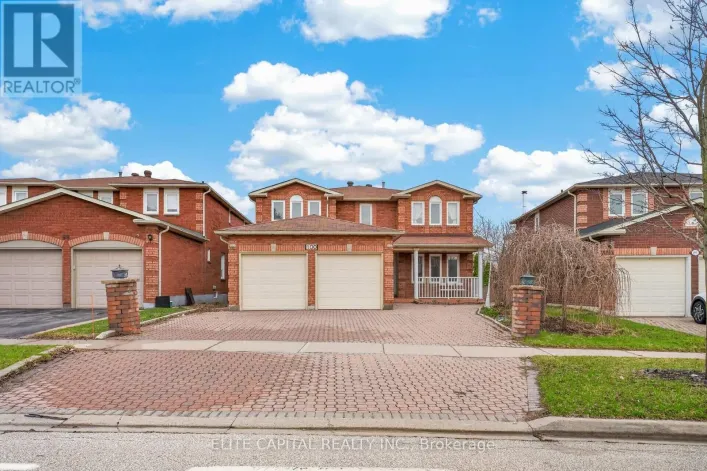 100 BERNARD AVENUE, Richmond Hill