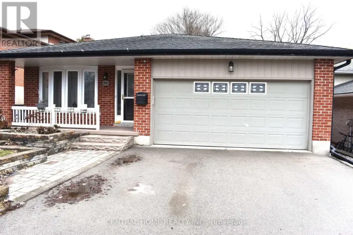 100 BIEHN DRIVE, Kitchener