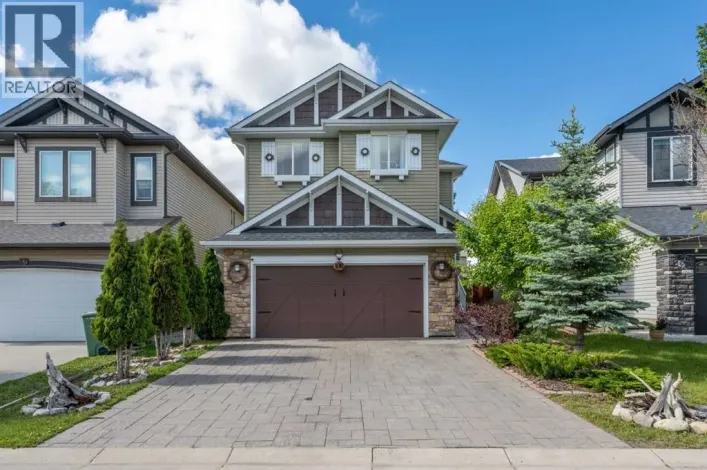 100 Brightoncrest Terrace SE, Calgary