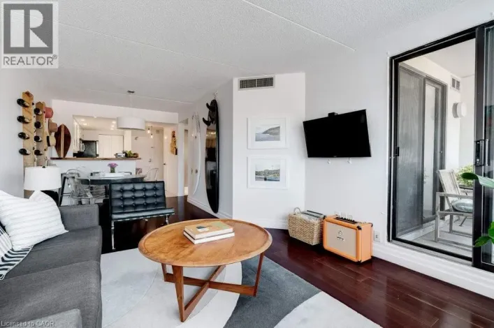 100 BRONTE Road Unit# 214, Oakville