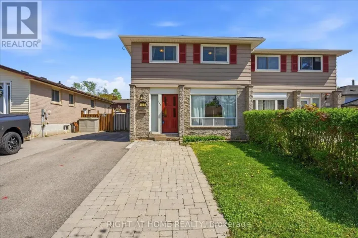 100 BURBANK CRESCENT, Orangeville