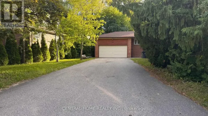 100 BURBANK DRIVE, Toronto
