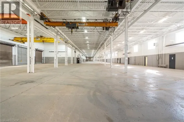 100 BURLAND Crescent Unit# B, Hamilton