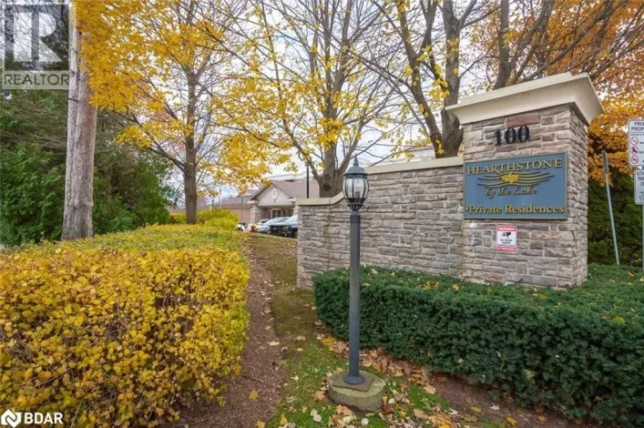 100 BURLOAK Drive Unit# 2112, Burlington