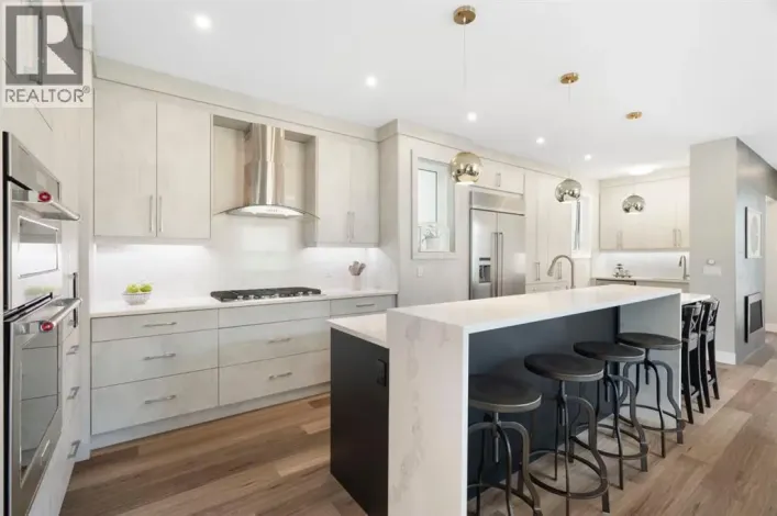 100 Cambrian Drive NW, Calgary