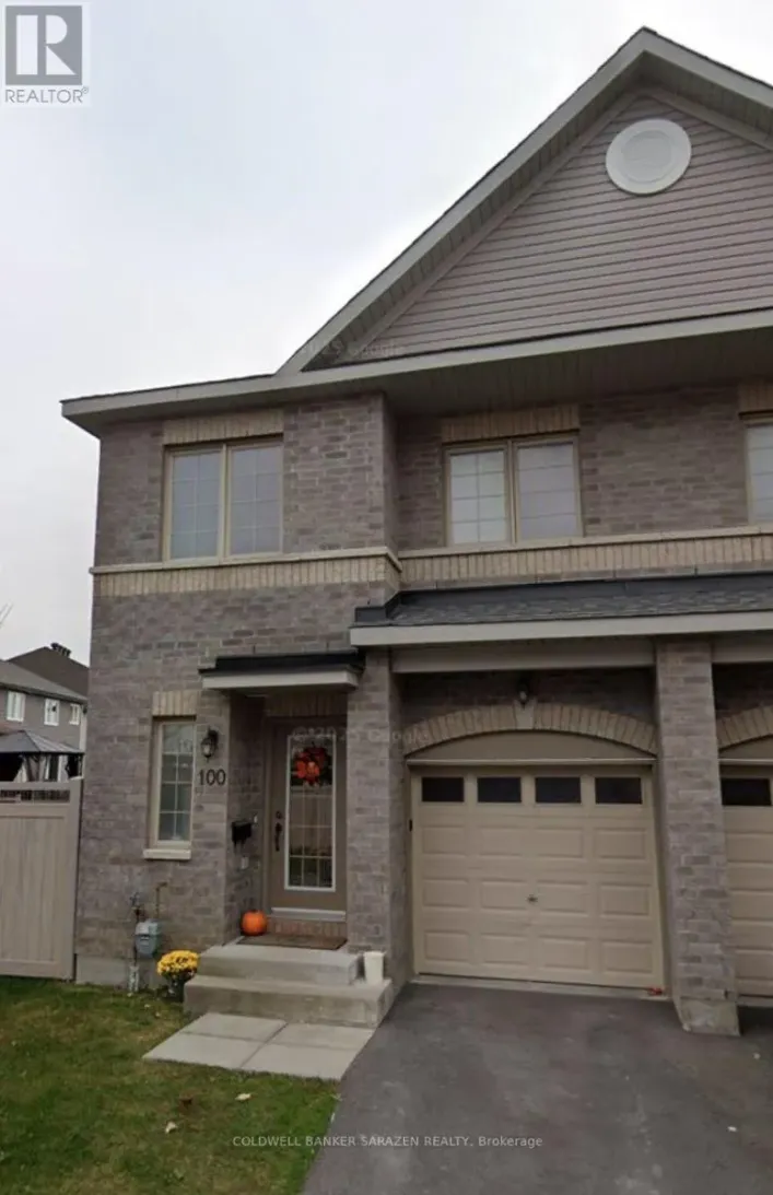 100 CAMDEN PRIVATE S, Ottawa