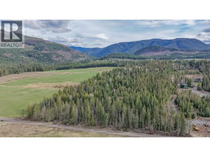 100 Campbell Road, Cherryville