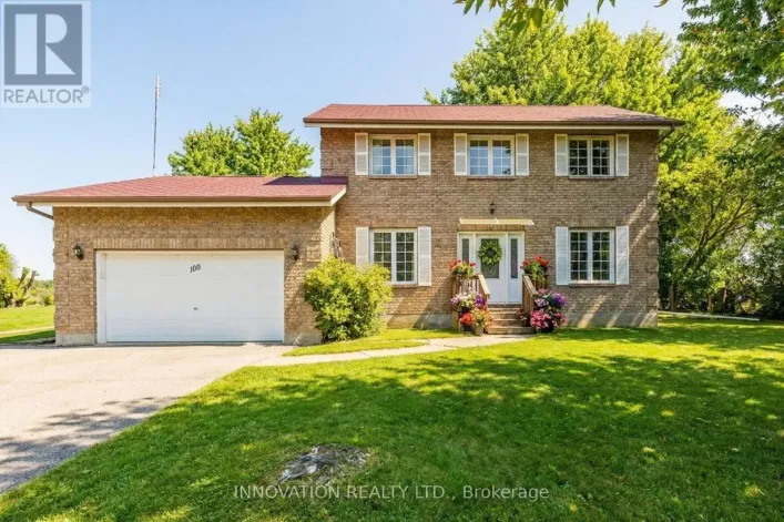100 CANYON DRIVE, Ottawa