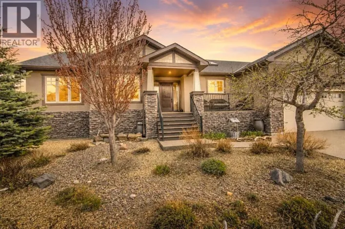 100 Canyoncrest Point W, Lethbridge