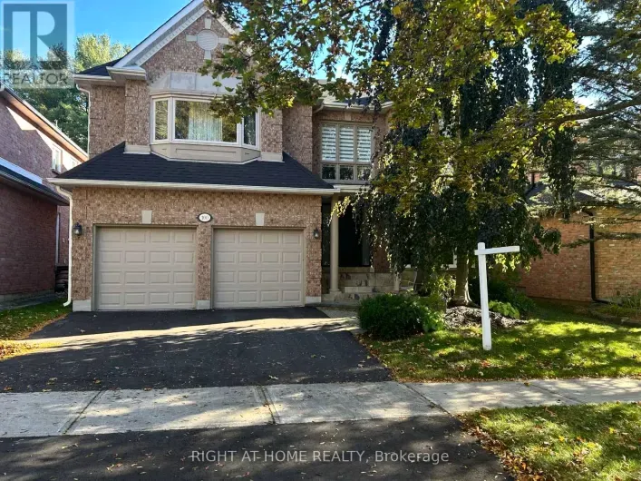 100 CARLYLE CRESCENT, Aurora