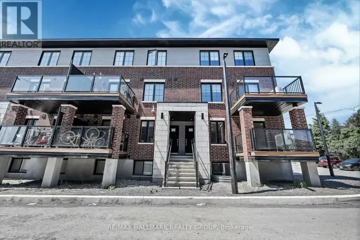 100 CASITA PRIVATE, Ottawa