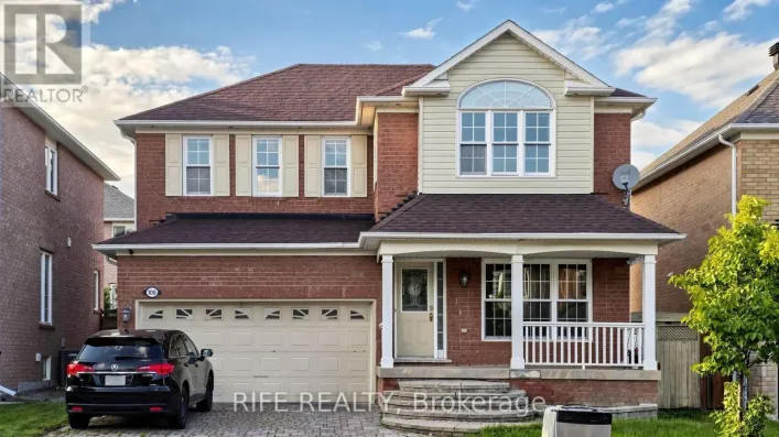 100 CASTLEMORE AVENUE, Markham