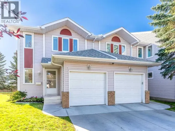 100 Catalina Circle NE, Calgary