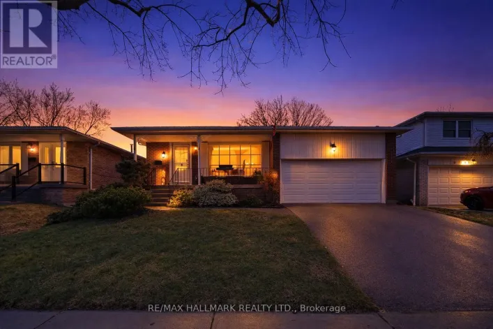 100 CHARLOTTETOWN BOULEVARD, Toronto