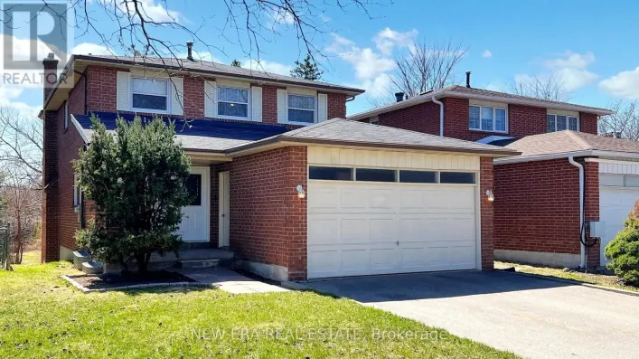 100 CHERRY HILLS ROAD, Vaughan