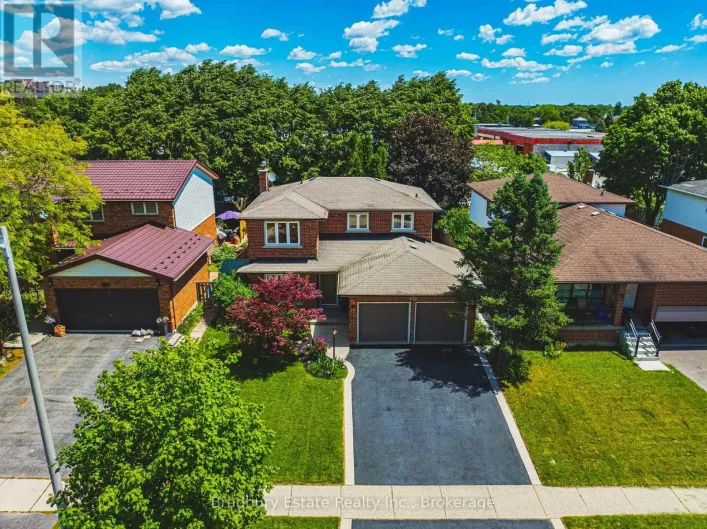 100 CHUDLEIGH STREET, Hamilton