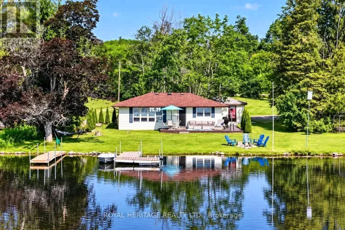 100 CLEARVIEW DRIVE, Kawartha Lakes