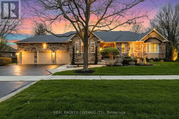 100 COLONEL WAYLING BOULEVARD, East Gwillimbury