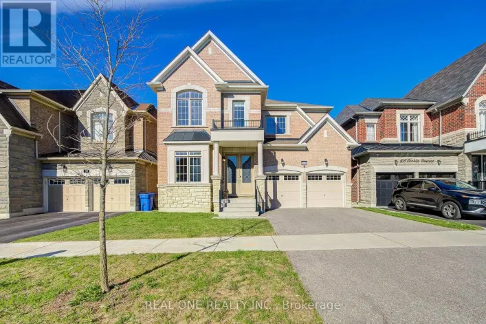 100 CONKLIN CRESCENT, Aurora