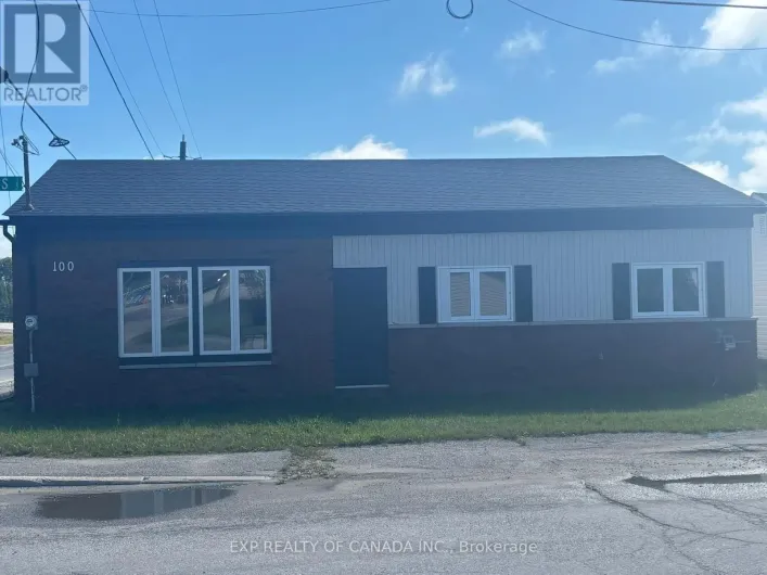 100 CONLEY STREET S, Timmins