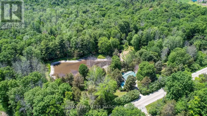 100 COONS ROAD, Rideau Lakes