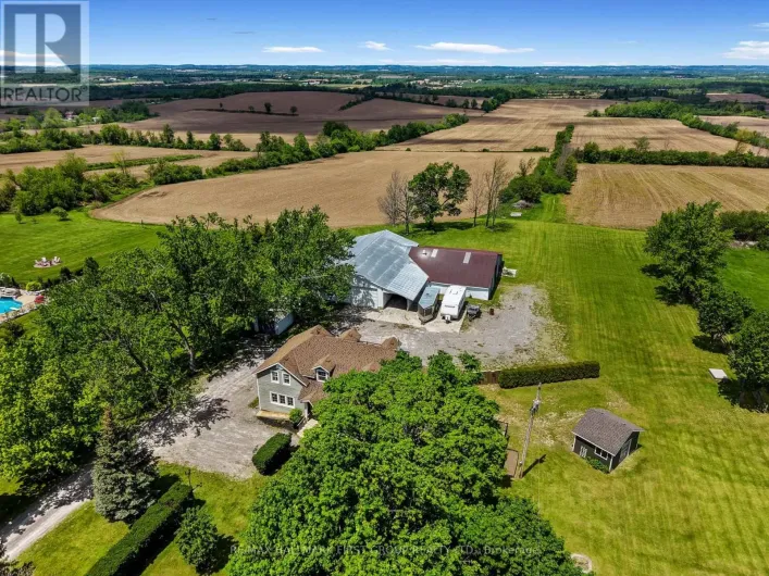 100 COUNTY 2 ROAD, Otonabee-South Monaghan
