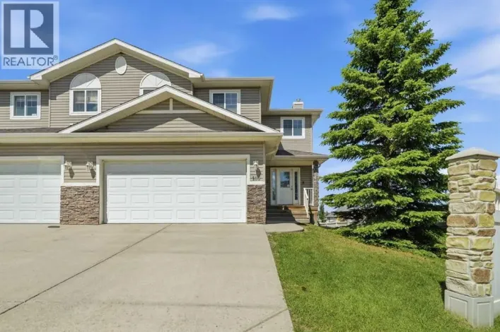 100 Cove Rise, Chestermere