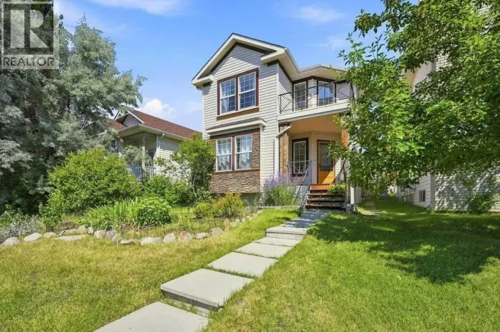 100 Coventry Road NE, Calgary