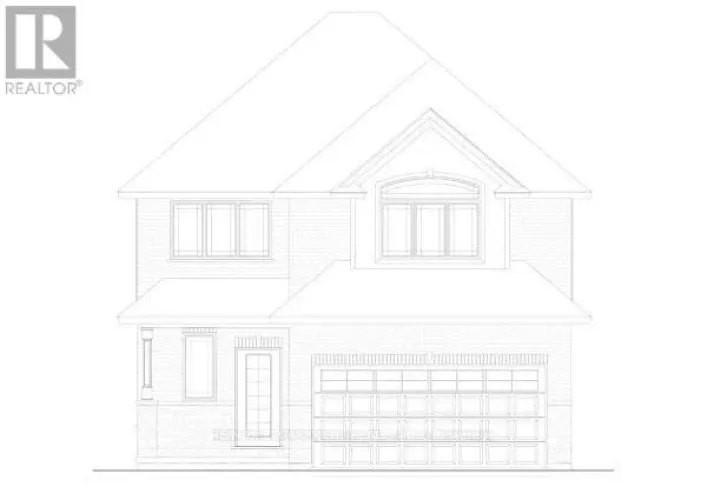 100 CRADDOCK BOULEVARD, Haldimand