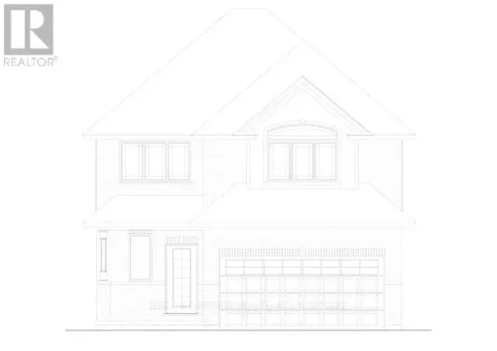 100 CRADDOCK BOULEVARD, Haldimand