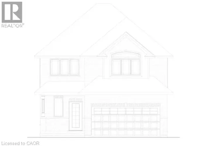 100 CRADDOCK Boulevard, Jarvis