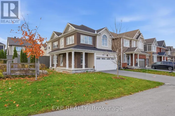 100 CRANESBILL ROAD, Ottawa