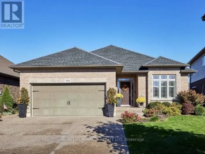 100 CREEKSIDE DRIVE, Welland