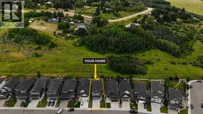 100 Crestbrook View SW, Calgary