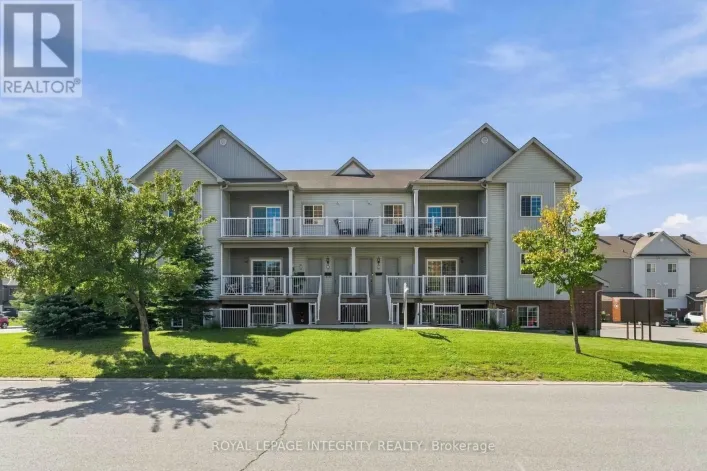 100 D ARTESA PRIVATE, Ottawa