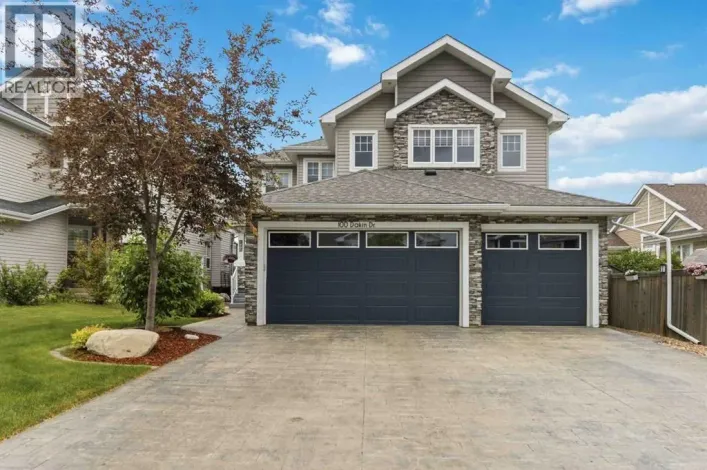 100 Dakin Drive, Fort McMurray