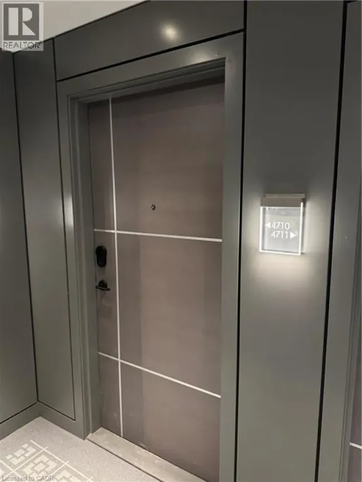 100 DALHOUSIE Street Unit# 4710, Toronto