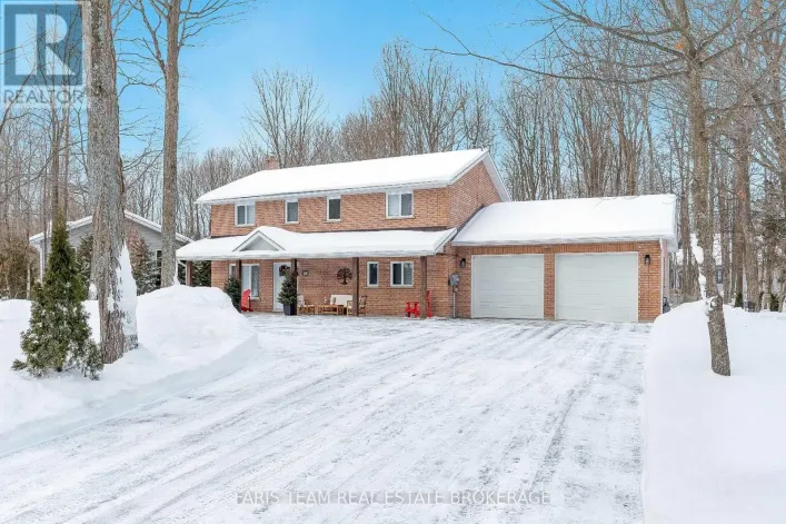 100 DESROCHES TRAIL, Tiny