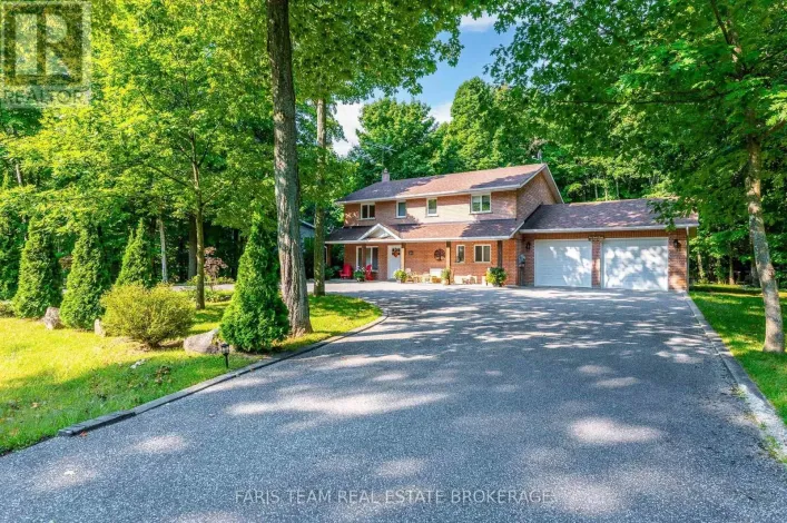 100 DESROCHES TRAIL, Tiny