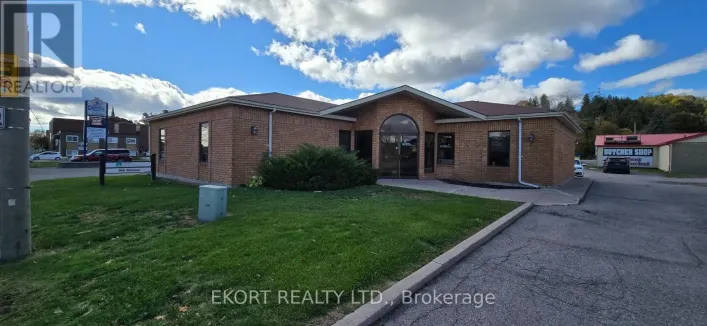 100 DIVISION STREET, Quinte West