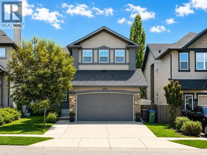 100 Drake Landing Common, Okotoks